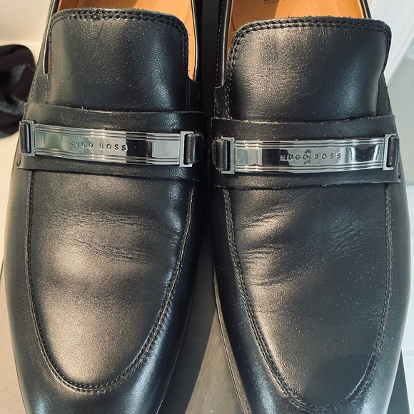 Hugo boss used twice main image 2